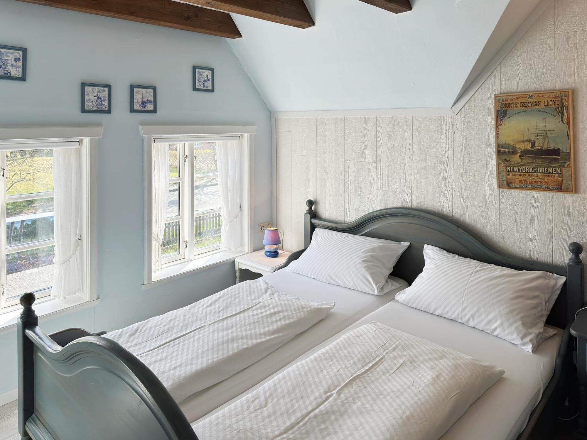 Hues Sanskiin Ferienwohnung *Driiwholt* Suddorf Εξωτερικό φωτογραφία